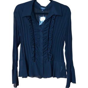LINDOR Elegant Beaded Top (LP)